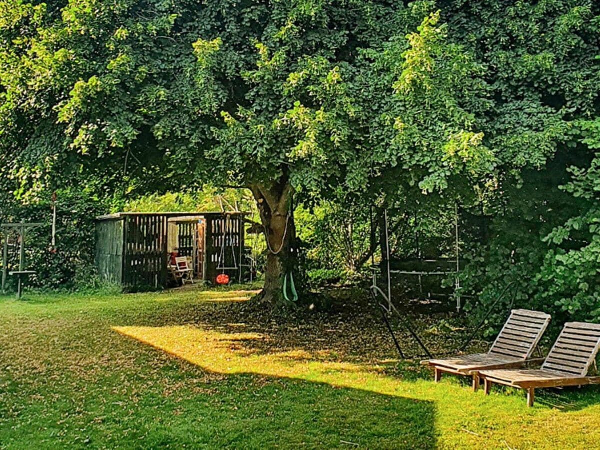 Ferienhaus Højby Außenaufnahme 1