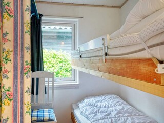 Casa de vacaciones Højby  16