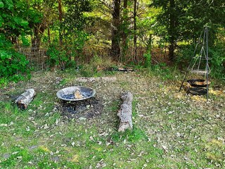 Casa per le vacanze Højby Registrazione all'aperto 7