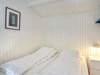 Maison de vacances Højby  8