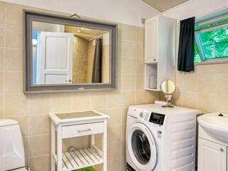 Casa per le vacanze Højby  15