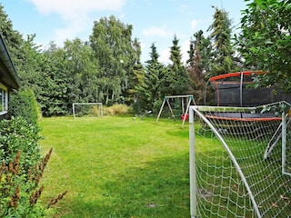 Ferienhaus Højby  16