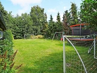 Maison de vacances Højby  33