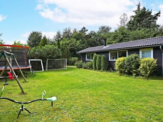 Ferienhaus Højby  10