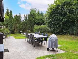 Casa per le vacanze Højby  15