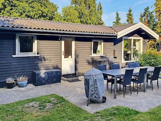 Ferienhaus Højby Außenaufnahme 2