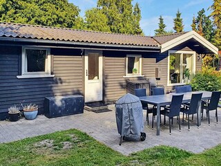 Ferienhaus Højby Außenaufnahme 4