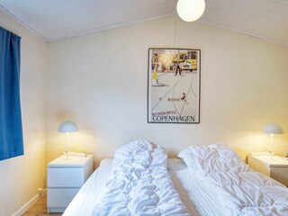 Maison de vacances Højby  8