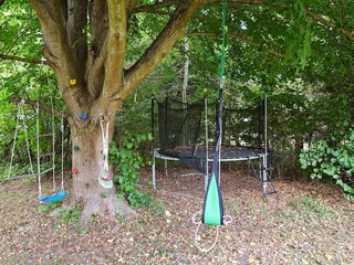 Casa de vacaciones Højby  18