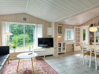 Maison de vacances Højby  17