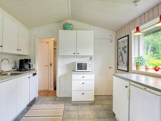 Maison de vacances Højby  17