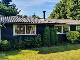 Ferienhaus Højby Außenaufnahme 5