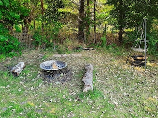 Casa per le vacanze Højby Registrazione all'aperto 7