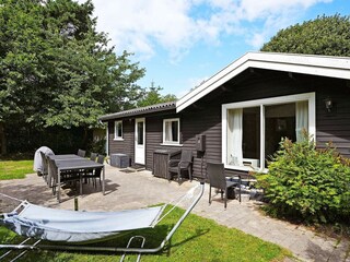 Maison de vacances Højby  19