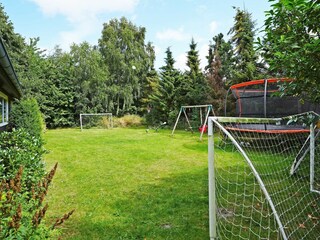 Casa per le vacanze Højby  14