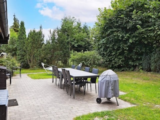 Maison de vacances Højby  18