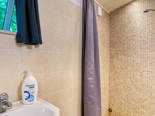 Maison de vacances Højby  10