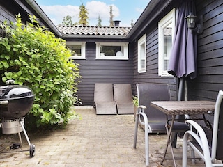 Maison de vacances Højby  10