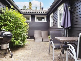 Maison de vacances Højby  13