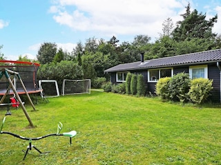 Maison de vacances Højby  23