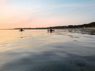 Maison de vacances Højby  26