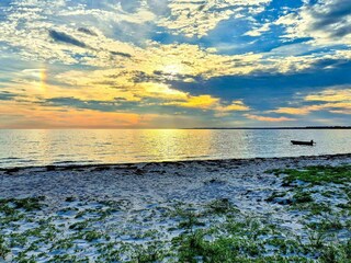 Maison de vacances Højby  21