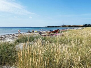 Maison de vacances Højby  27