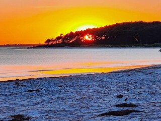 Maison de vacances Højby  13