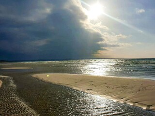 Maison de vacances Højby  14