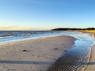 Maison de vacances Højby  35