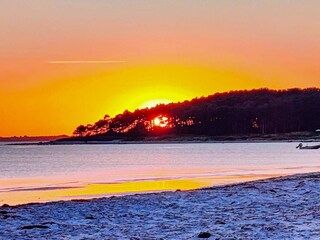 Maison de vacances Højby  28