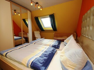Holiday house Dornumersiel Features 11