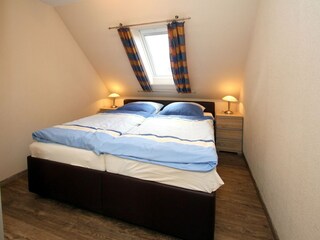 Holiday house Dornumersiel Features 13