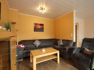 Holiday house Dornumersiel Features 4