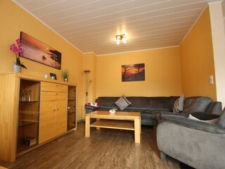 Holiday house Dornumersiel Features 5