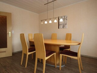 Holiday house Dornumersiel Features 6