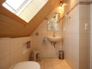 Holiday house Dornumersiel Features 9