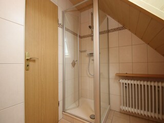 Holiday house Dornumersiel Features 10