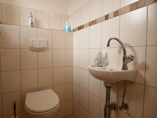 Holiday house Dornumersiel Features 19
