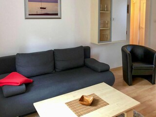 Casa de vacaciones Lubmin Características 5