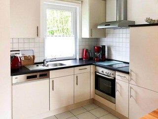 Vakantiehuis Lubmin Kenmerken 7