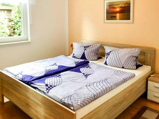 Casa per le vacanze Lubmin Caratteristiche 6