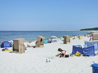 Vakantiehuis Lubmin  12