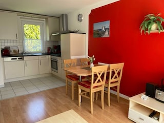 Ferienhaus Lubmin Ausstattung 7