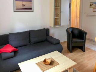 Maison de vacances Lubmin Équipement 5