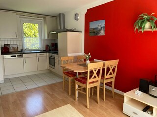 Casa per le vacanze Lubmin Caratteristiche 7