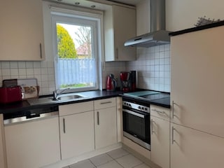 Vakantiehuis Lubmin Kenmerken 22