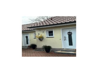 Casa per le vacanze Lubmin Registrazione all'aperto 13