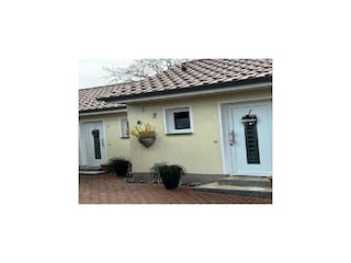 Ferienhaus Lubmin Außenaufnahme 5