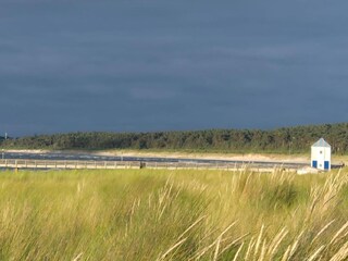 Vakantiehuis Lubmin Omgeving 35